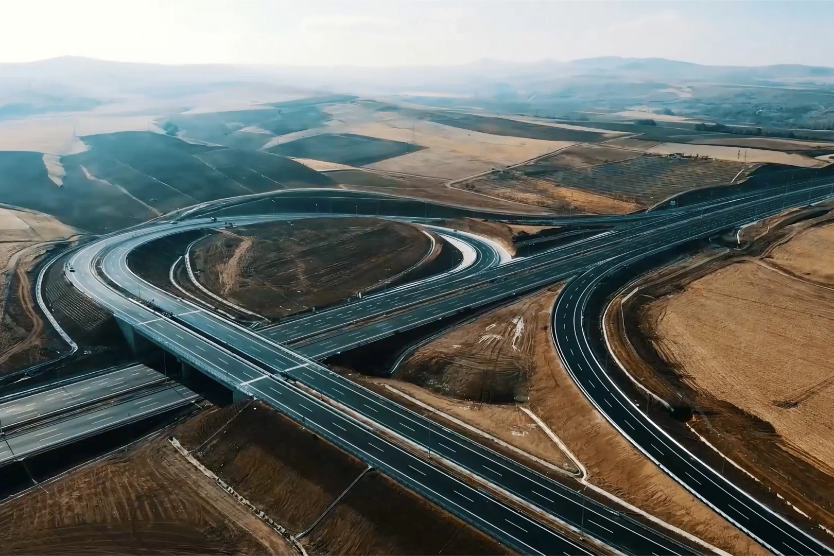 Ankara-Niğde Otoyolu