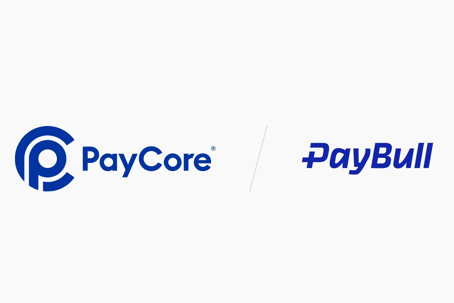 PayBull ve PayCore