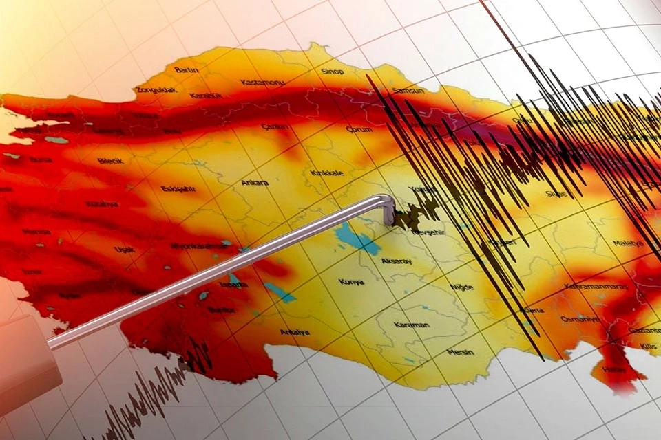 Afet bilinci ve farkındalık için yeni deprem raporu