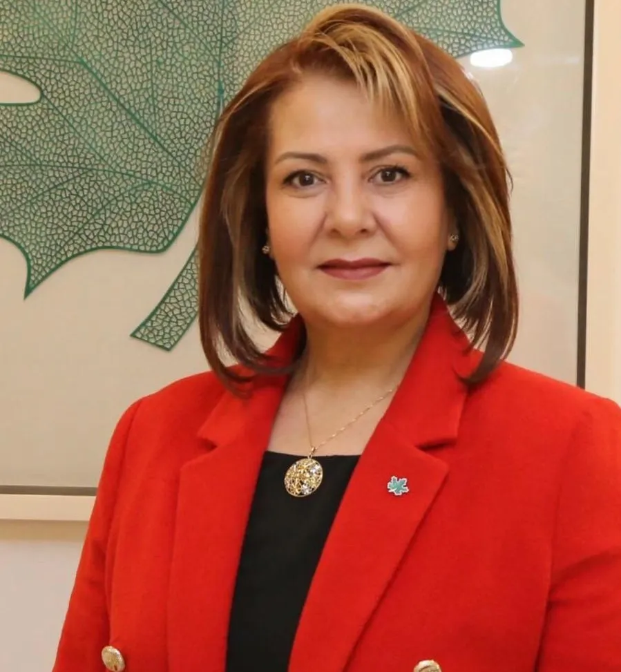 Meryem Türktekin