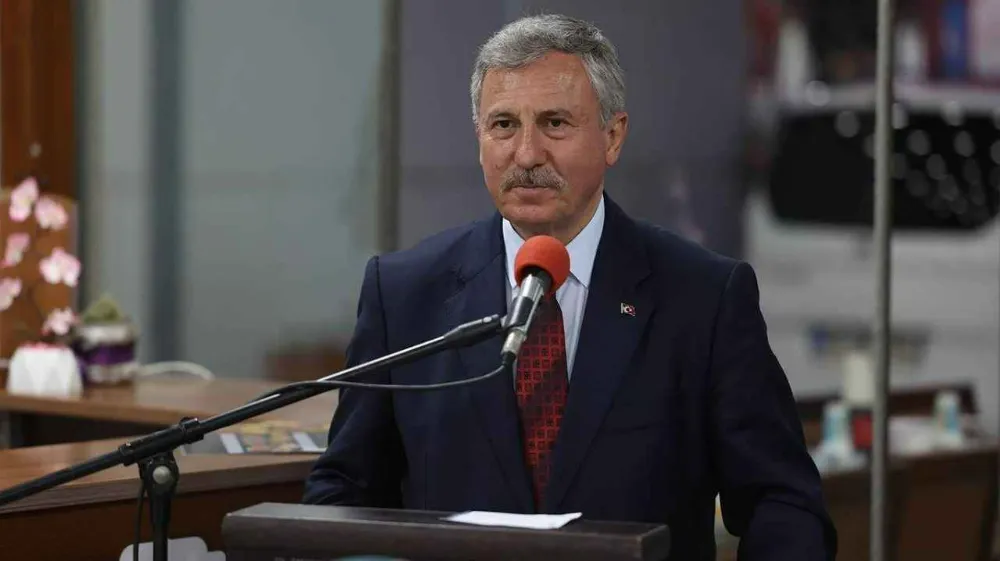 Selçuk Özdağ