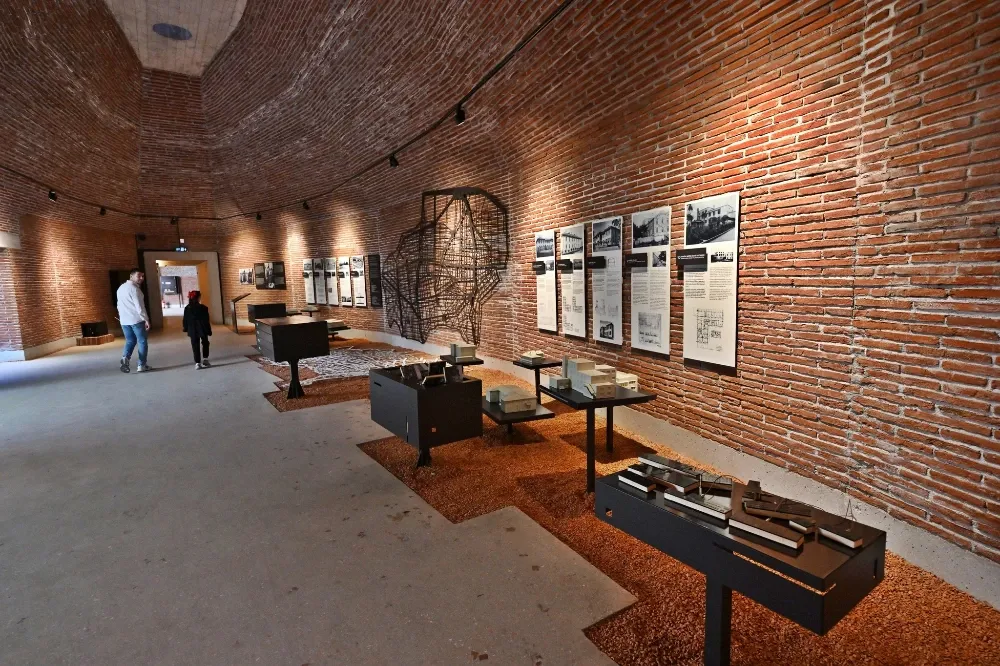 Manisa Kurtuluş Müzesi Cumhuriyet’in 102’nci Yılında Açıldı