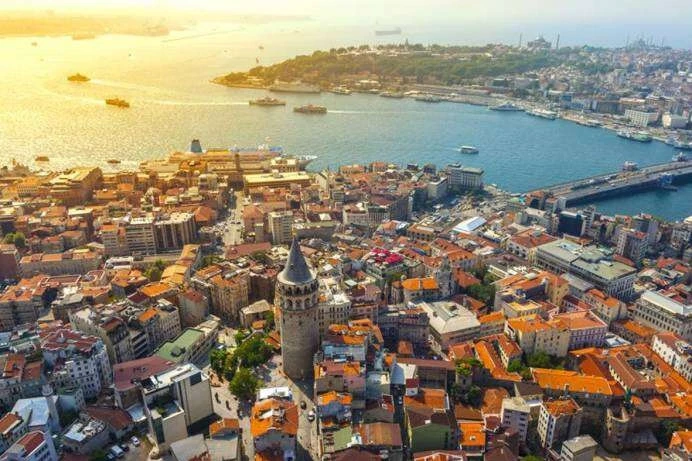 Yılın ilk ayı 112 bin 173 konut satıldı... 