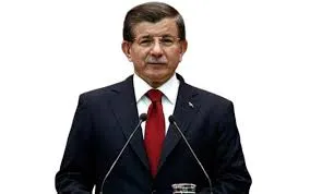 Davutoğlu’ndan Diploma İptaline Tepki: “Hicap Duyuyorum”