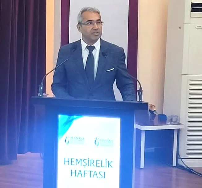 Tuncal; “İnsanca yaşamak ve sağlıkla yaşatmak istiyoruz”