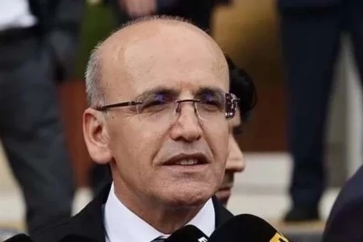 Bakan Şimşek: İtibar suikastı başarısız kalacak