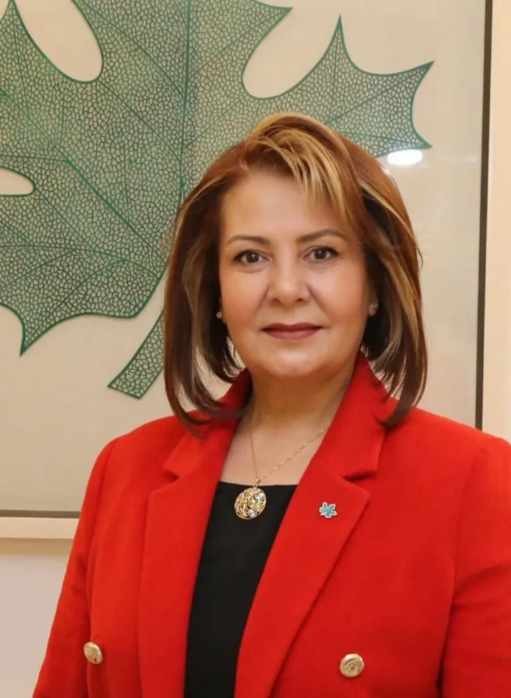 Gelecek Partisi
