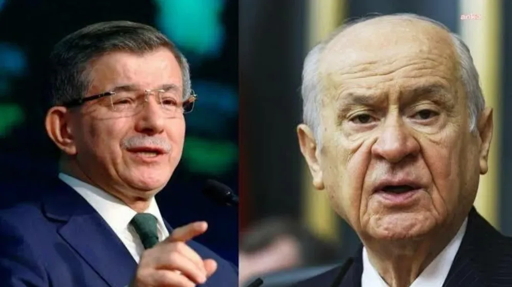 Bahçeli
