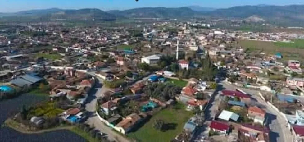 İZMİR BAYINDIR ÇIRPI’DA BELEDİYE OLMA SEVİNCİ YAŞANIYOR