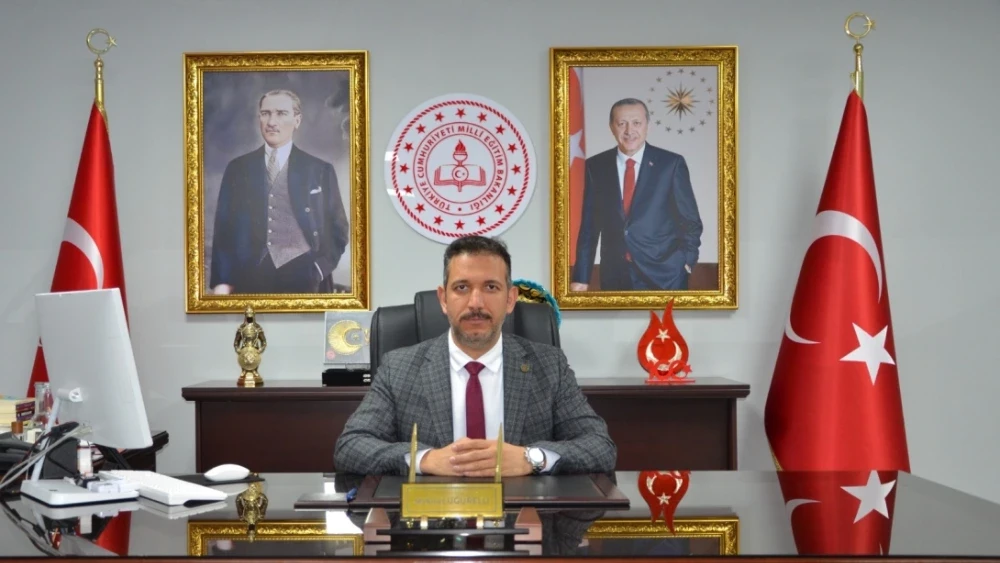 Manisa’da LGS Tercih Süreci İçin Seferberlik Başlatıldı