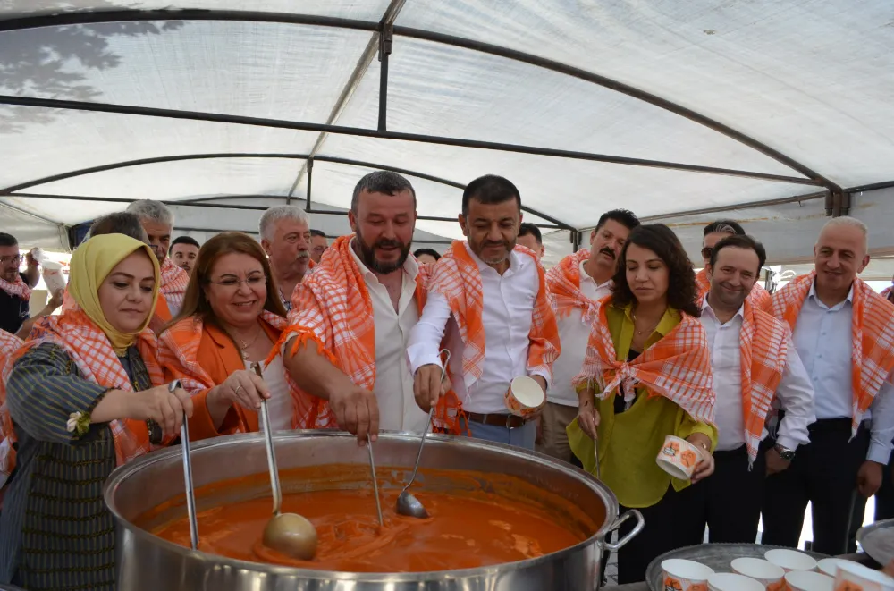 DENİZLİ ACIPAYAM YÖRÜK FEST 2025 İÇİN GERİ SAYIM BAŞLADI