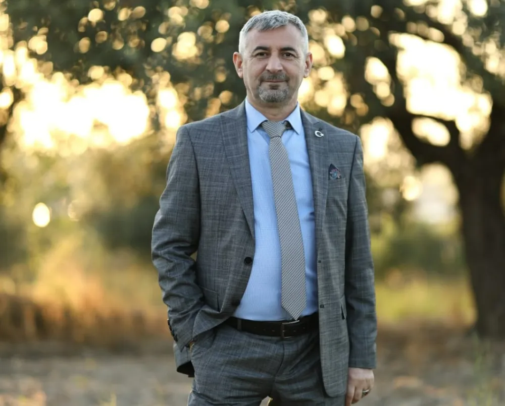 İLKAY ŞİMŞEK: İKTİDAR CAN, ANAMUHALEFET YAĞ DERDİNDE