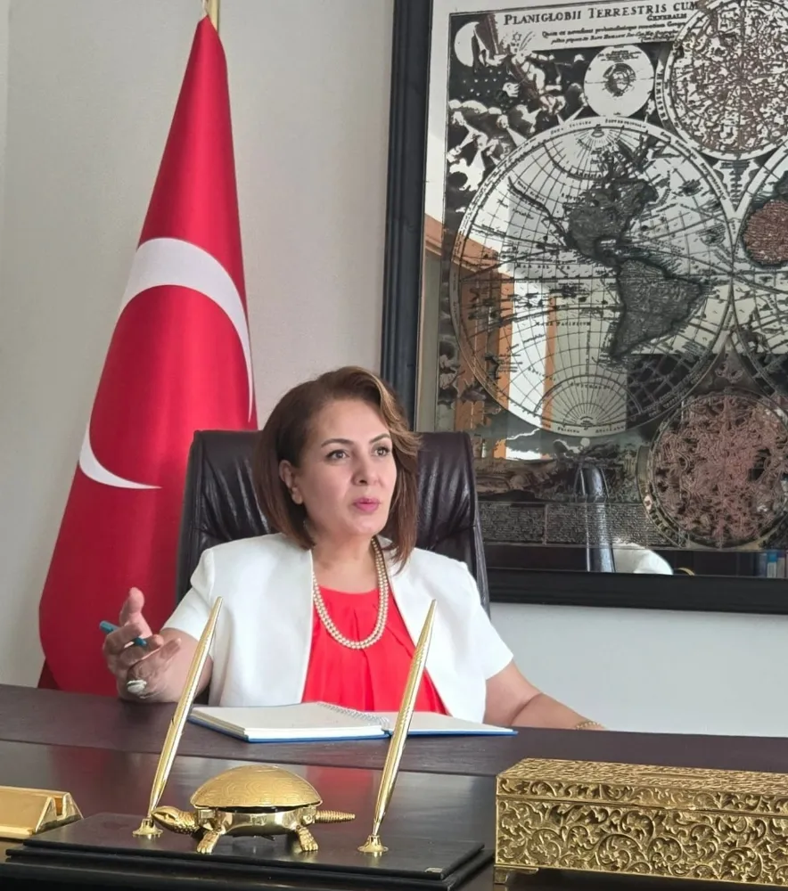 AYŞE TOKYAZ CİNAYETİ TÜM BOYUTLARI İLE AYDINLATILMALI