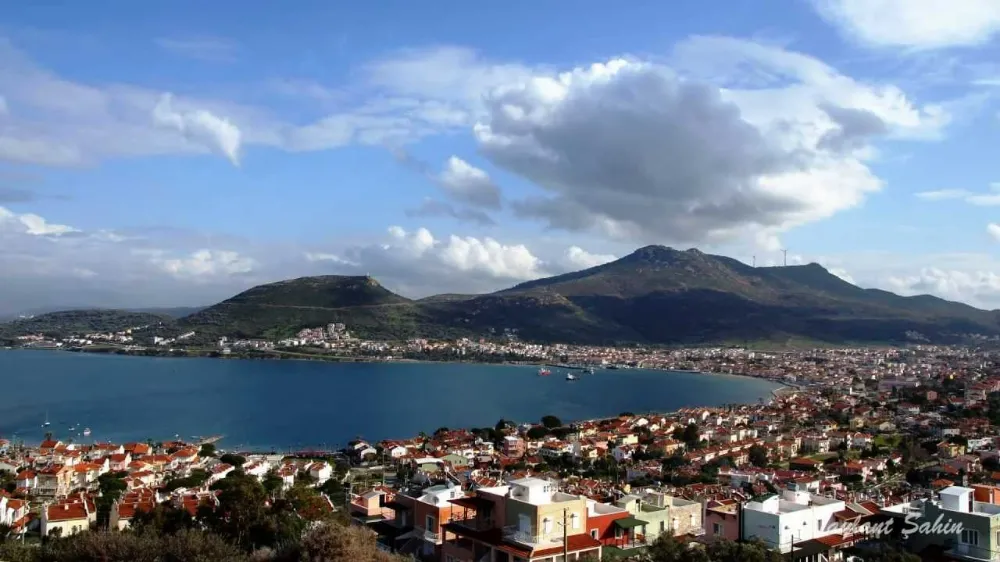 İzmir’in turizm bölgelerini susuzluk vurdu