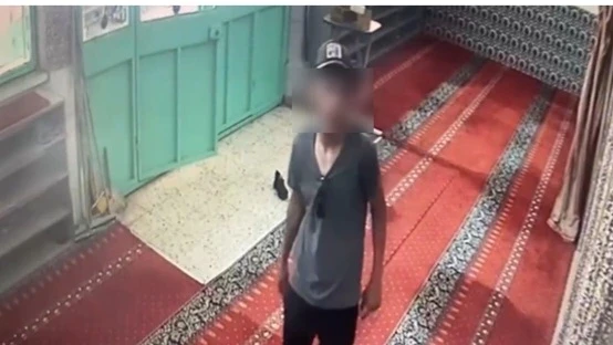 Cami Yardım Sandığı Hırsızlığı Aydınlatıldı: Şüpheli Mersin’de Tespit Edildi