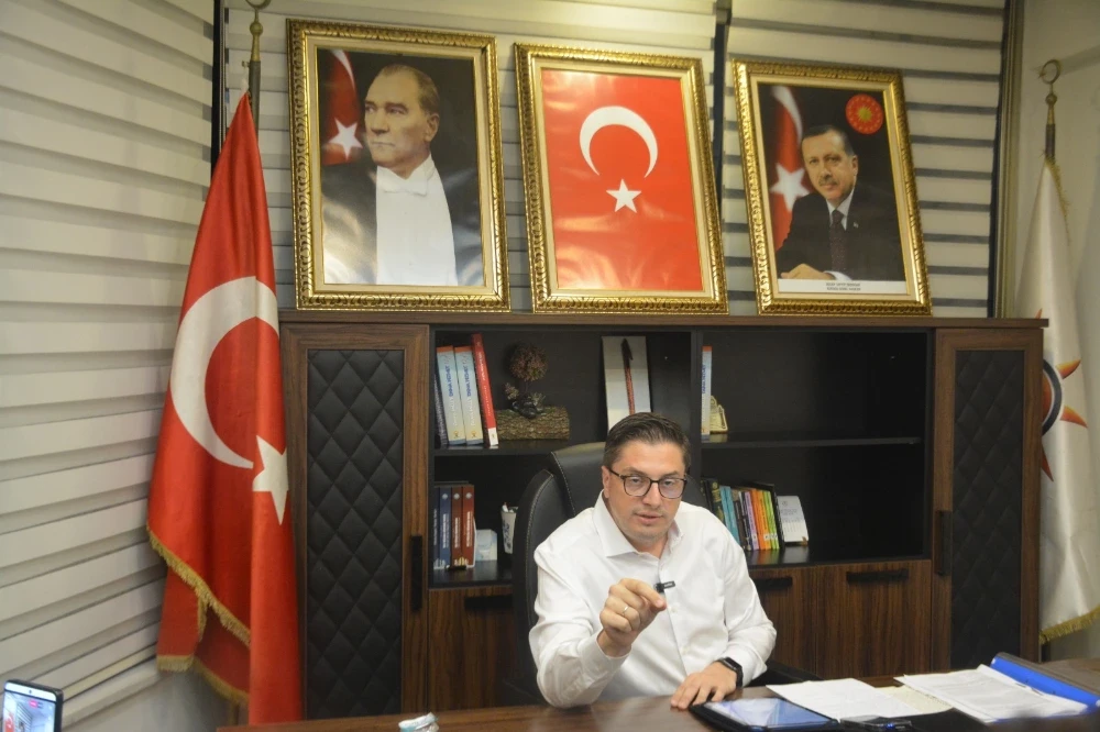 Sözcüer: “Akhisarlılar Verdiği Oyun Karşılığını Bekliyor”