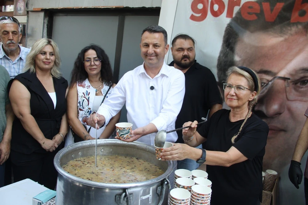 Akhisar CHP