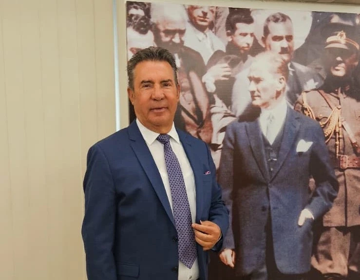 Manisa Kent Konseyi’nden 30 Ağustos Mesajı: “Zaferin Ruhu Kentimizin Her Köşesinde Yaşayacak”