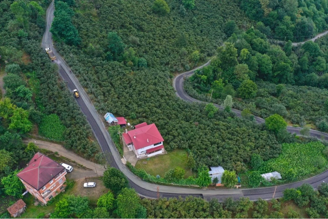 Ordu’da ulaşımda yeni dönem