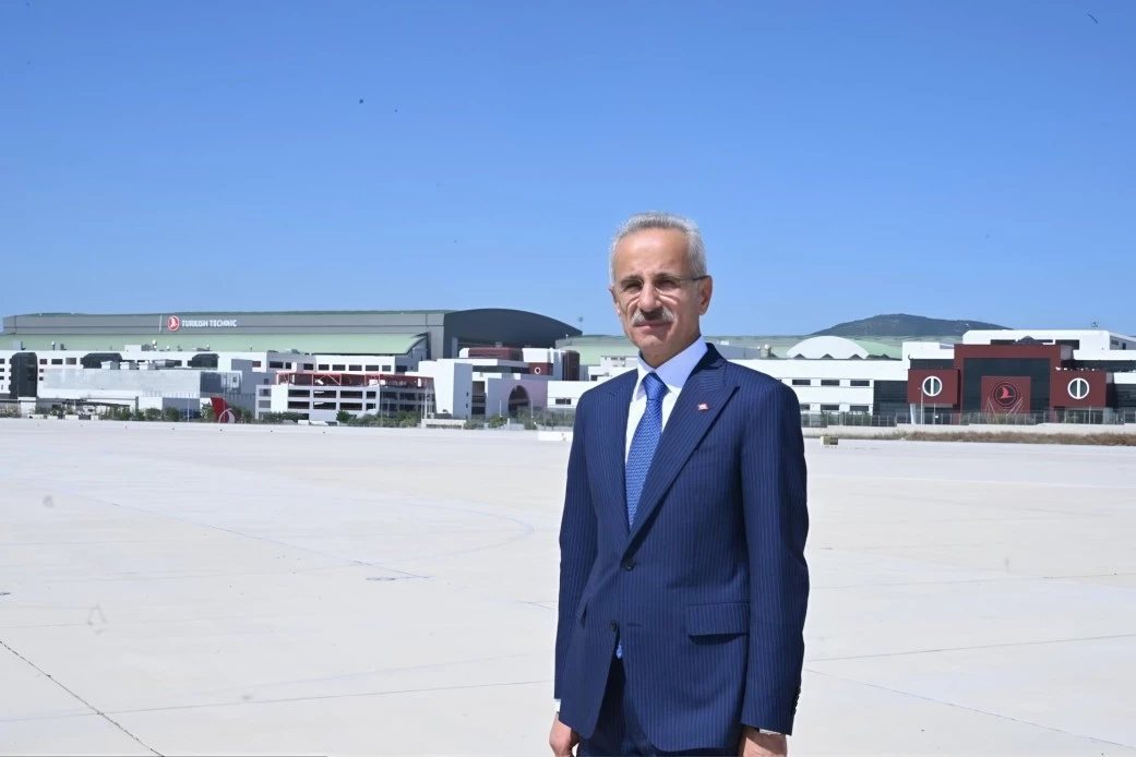 Bakan Uraloğlu’ndan powerbank uyarısı