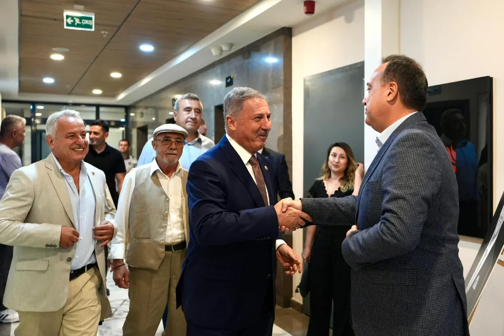 Selçuk Özdağ’dan terörsüz Türkiye süreciyle ilgili çarpıcı açıklama