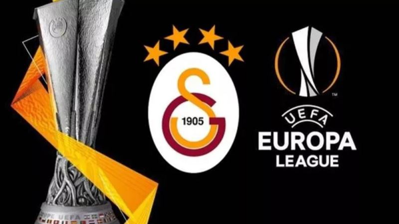 Galatasaray 25 kişilik Avrupa Ligi kadrosunu duyurdu