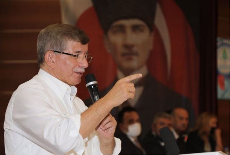 Davutoğlu