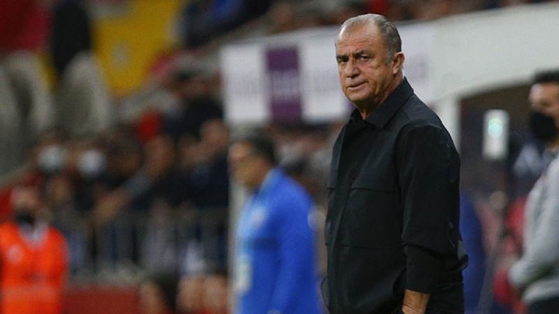 Fatih Terim: Galatasaraylılar bilmelidir ki biz doğru yoldayız