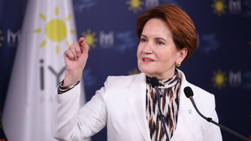 Akşener