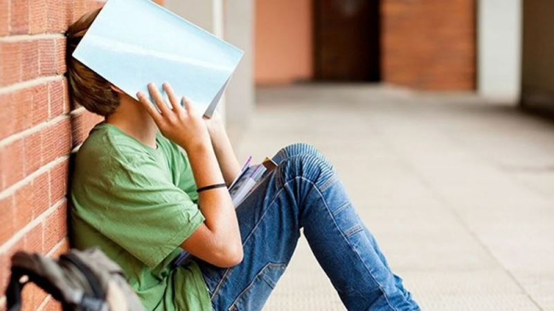 Üniversite öğrencileri depresyonla boğuşuyor
