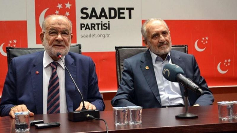 Saadet Partisi