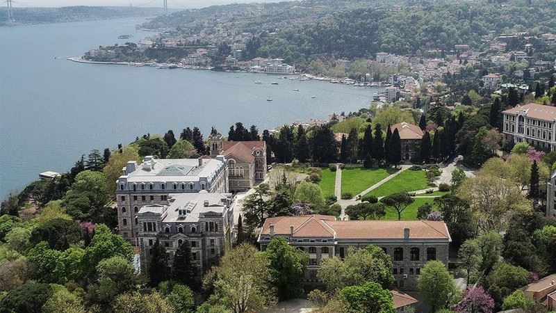 Boğaziçi Üniversitesi taşınmazları satılacak mı; Taşınmaz Değerlendirme Komisyonu kuruldu