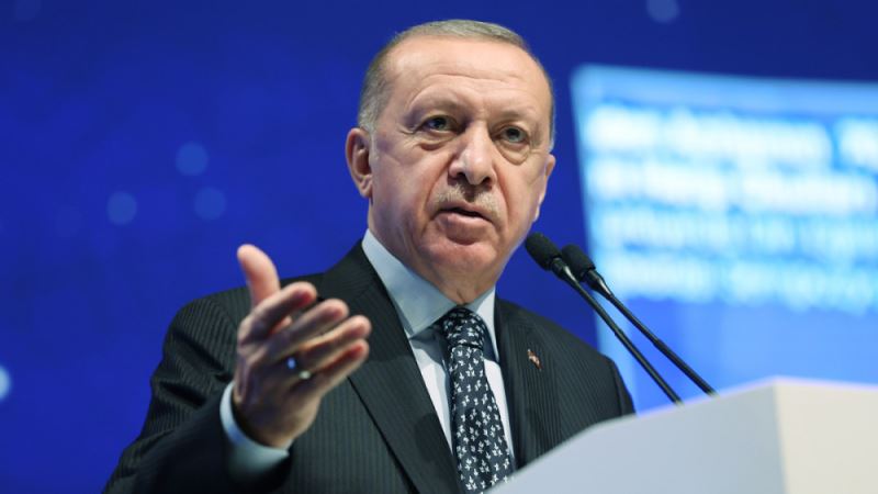 Cumhurbaşkanı Erdoğan, imam hatipler üzerinden CHP