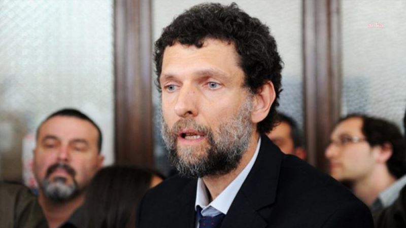 Osman Kavala