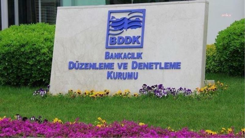 BDDK: Bankacılık Sektörünün Takipteki Alacaklar 160 Milyar 950 Milyon Liraya Yükseldi