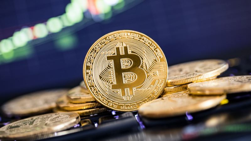 Bitcoin’de Ukrayna-Rusya depremi