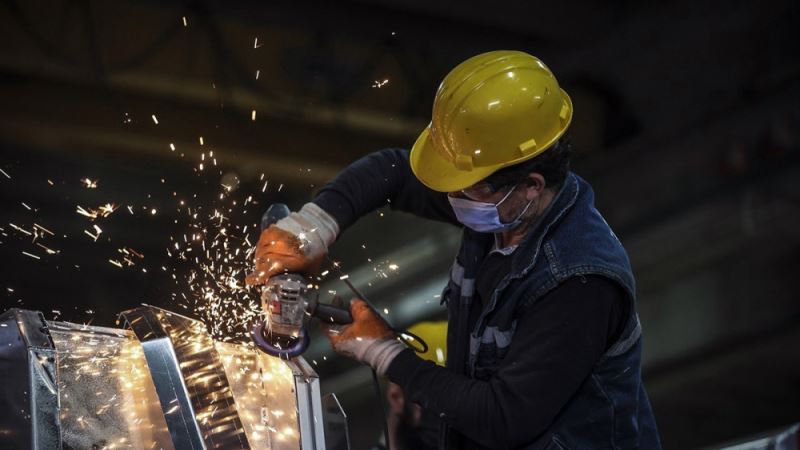 Çalışma Bakanı Bilgin: Asgari ücreti aralık sonunu beklemeden çözme eğilimindeyiz