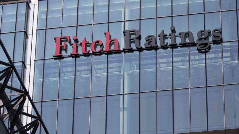 Fitch: Küresel enflasyondaki artış yaygın ve kalıcı