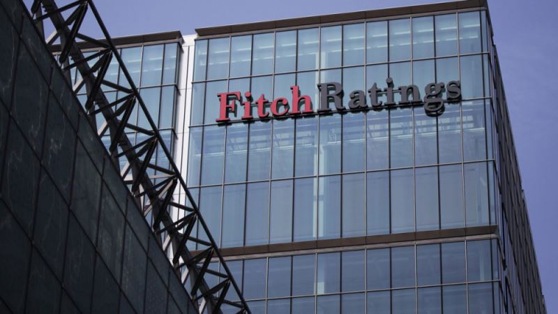 Fitch, Türkiye