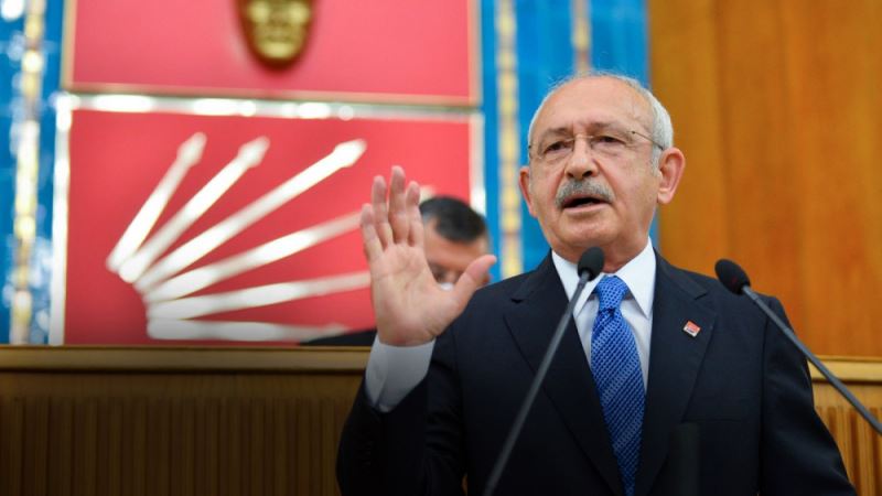 Kılıçdaroğlu Kanal İstanbul için bir kez daha uyardı: İhaleyi alan ağır bedel öder