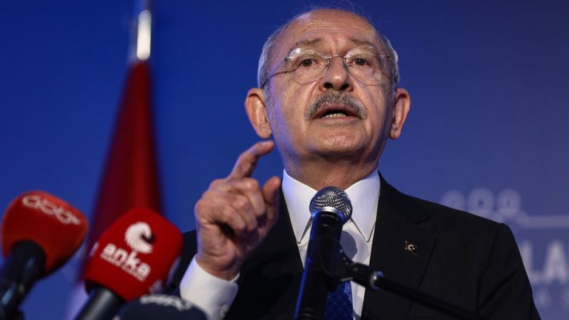 Kılıçdaroğlu
