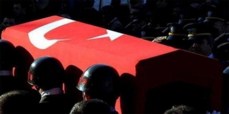 Şanlıurfa sınırından acı haber: Askeri araçta patlama meydana geldi, 3 şehidimiz var!