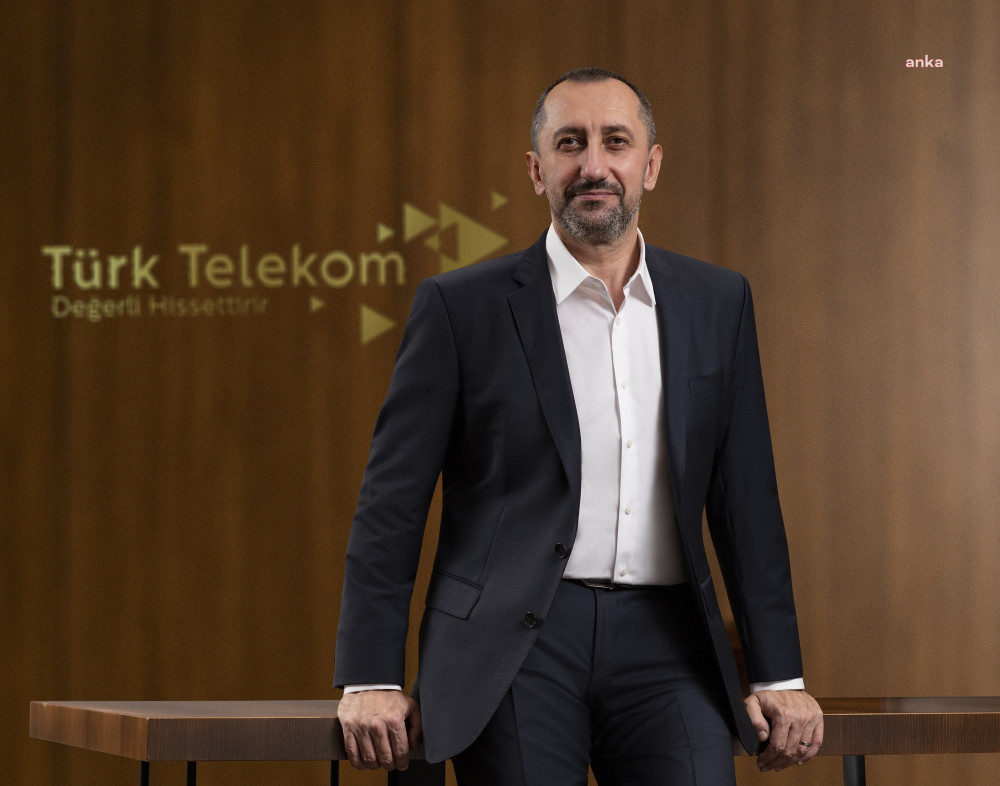 TÜRK TELEKOM’UN YILIN ILK YARISINDAKI KONSOLIDE GELIRI 20 MILYAR 203 MILYON TL’YE ULASTI