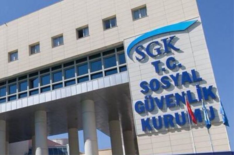 SGK duyurdu: Aylık bağlama mümkün değil