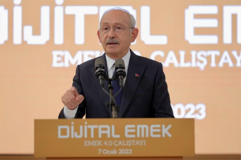 Kılıçdaroğlu