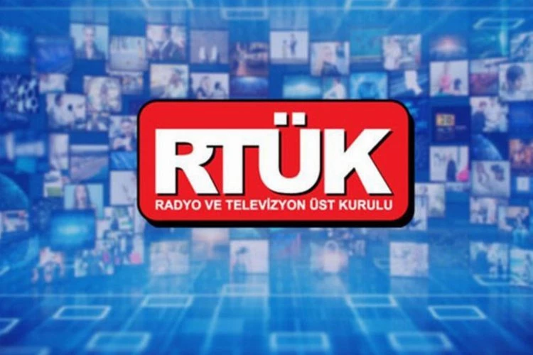 RTÜK üyelerinin seçmi Resmi Gazete