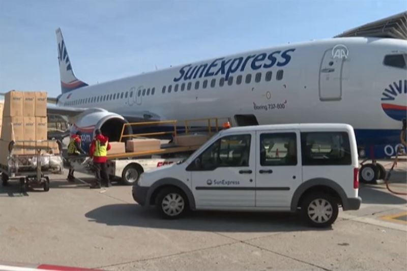 SunExpress