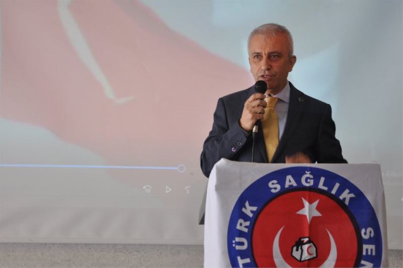 Türk Sağlık-Sen