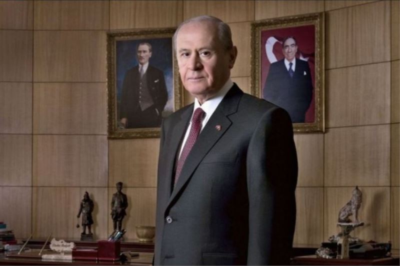 Bahçeli