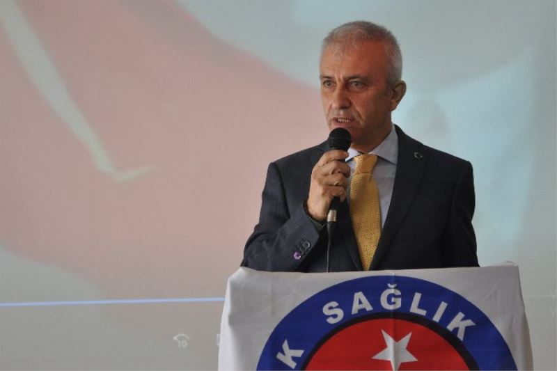 Türk Sağlık-Sen Kocaeli